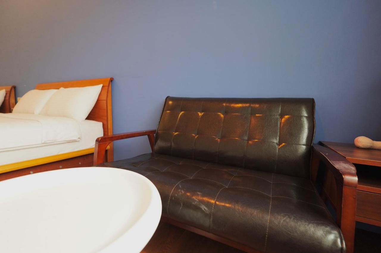 Taitung City-Cottage B&B エクステリア 写真