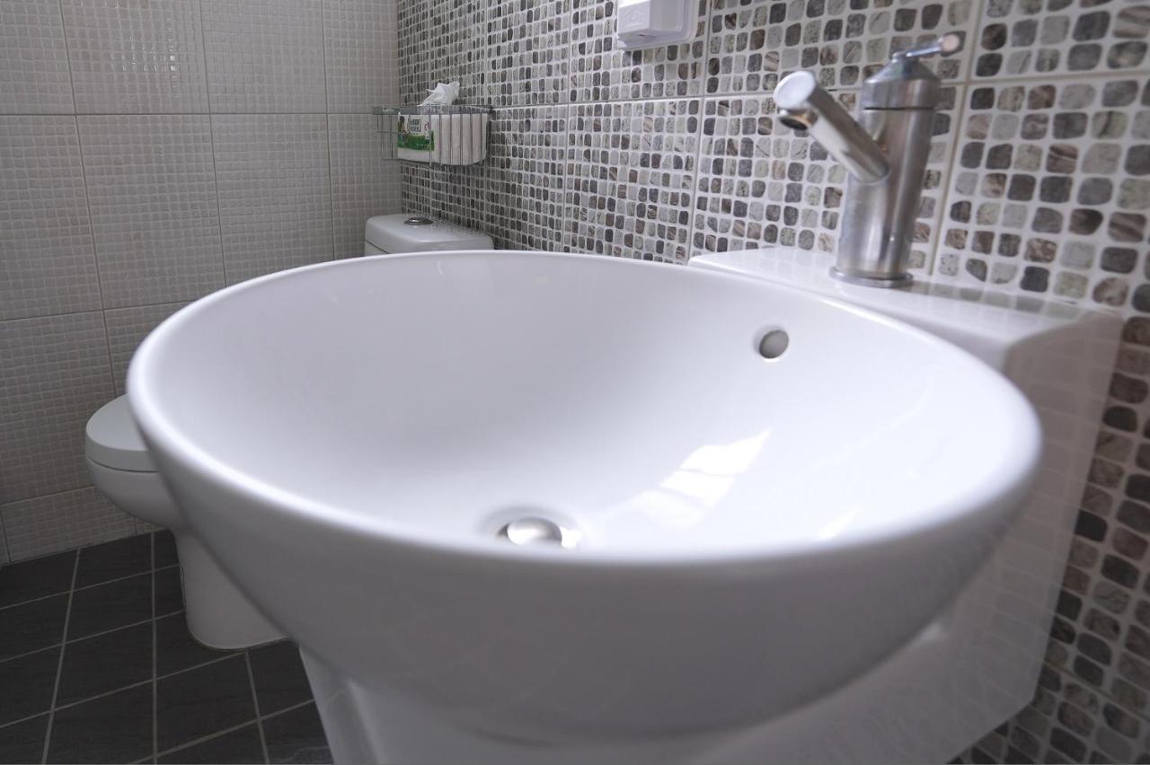 Taitung City-Cottage B&B エクステリア 写真