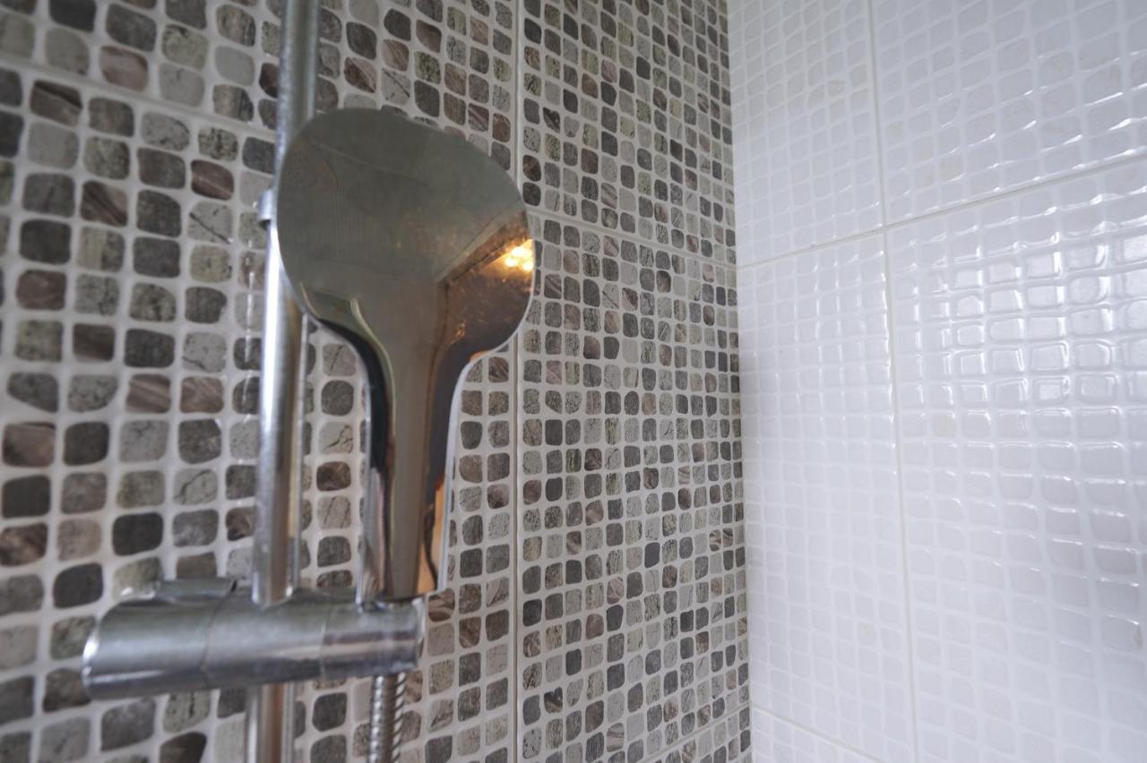 Taitung City-Cottage B&B エクステリア 写真