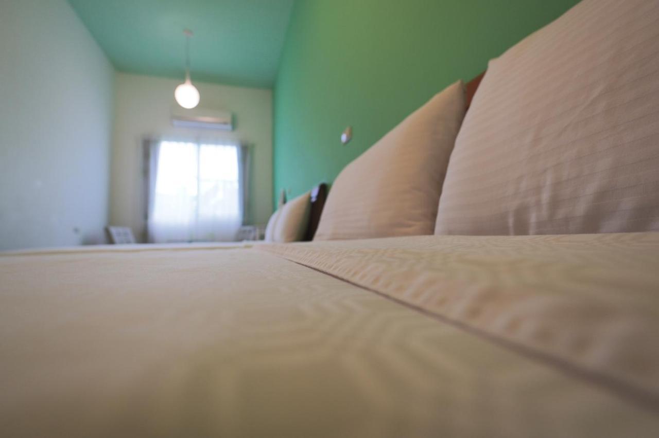 Taitung City-Cottage B&B エクステリア 写真