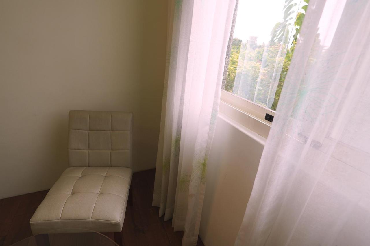 Taitung City-Cottage B&B エクステリア 写真