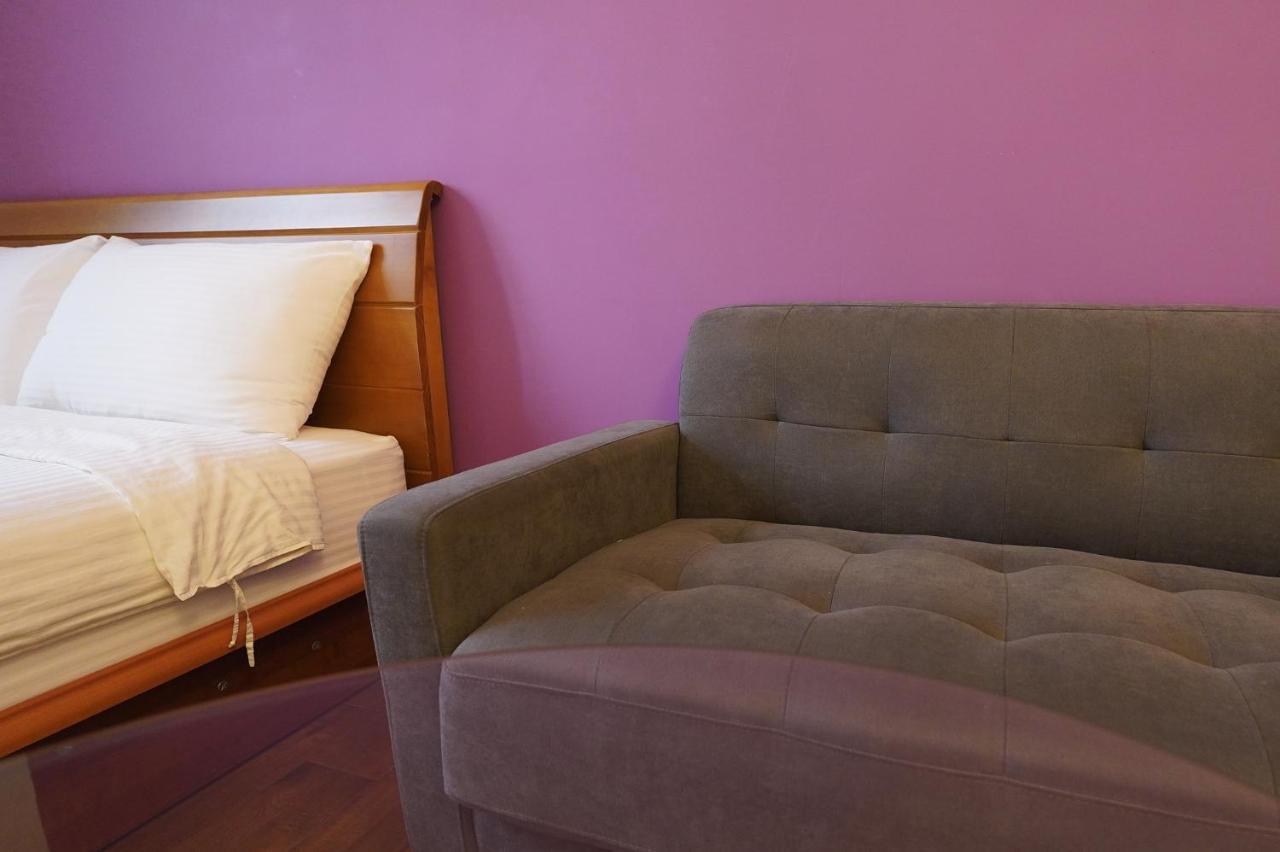 Taitung City-Cottage B&B エクステリア 写真