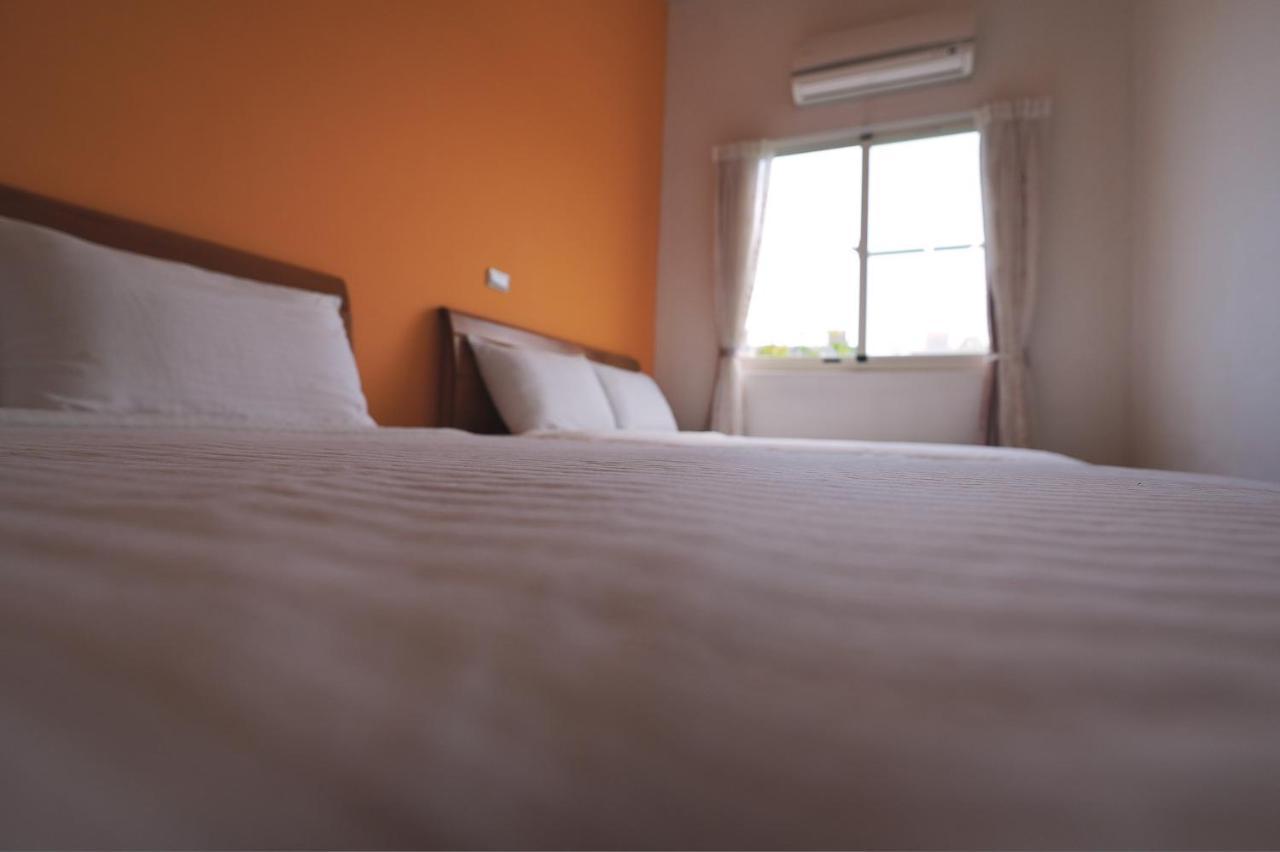 Taitung City-Cottage B&B エクステリア 写真