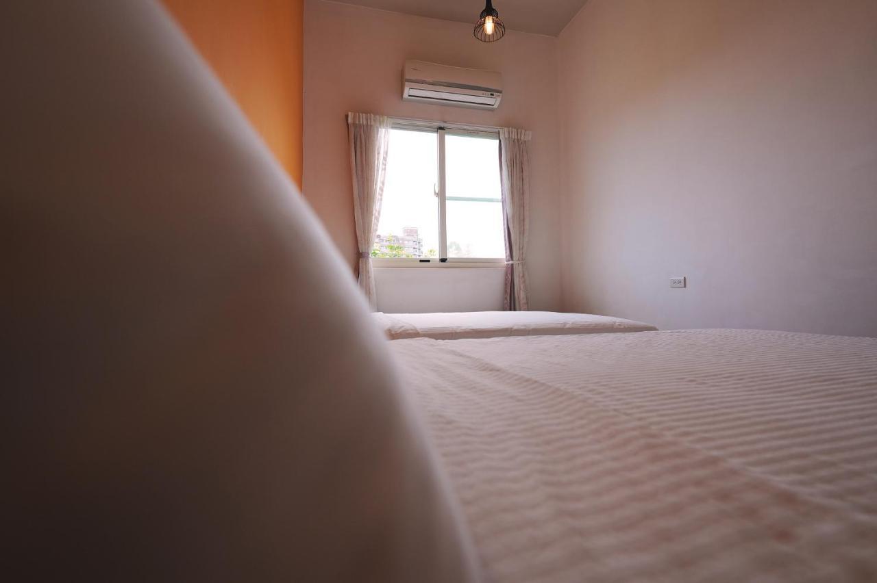 Taitung City-Cottage B&B エクステリア 写真