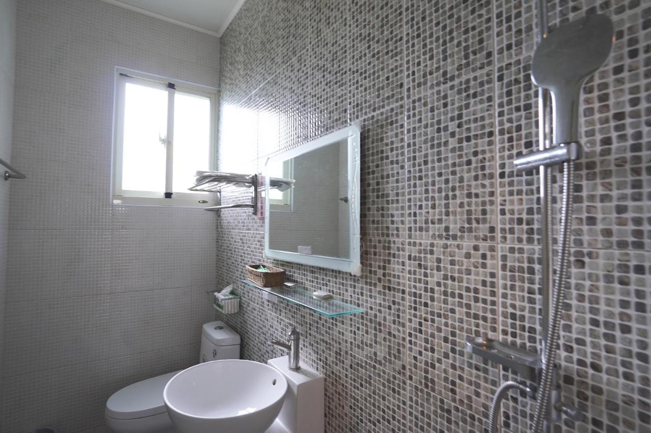 Taitung City-Cottage B&B エクステリア 写真