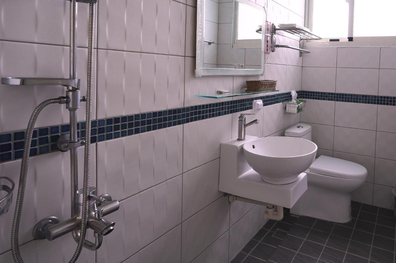 Taitung City-Cottage B&B エクステリア 写真