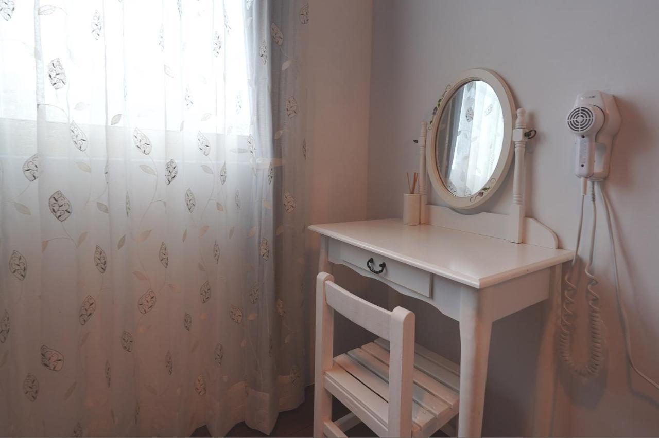Taitung City-Cottage B&B エクステリア 写真