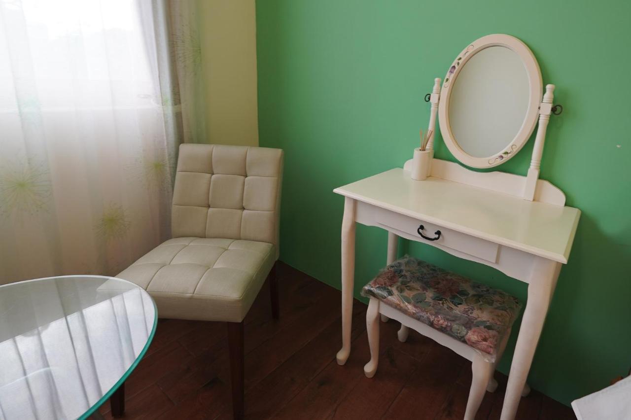 Taitung City-Cottage B&B エクステリア 写真