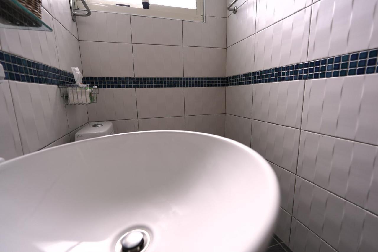 Taitung City-Cottage B&B エクステリア 写真
