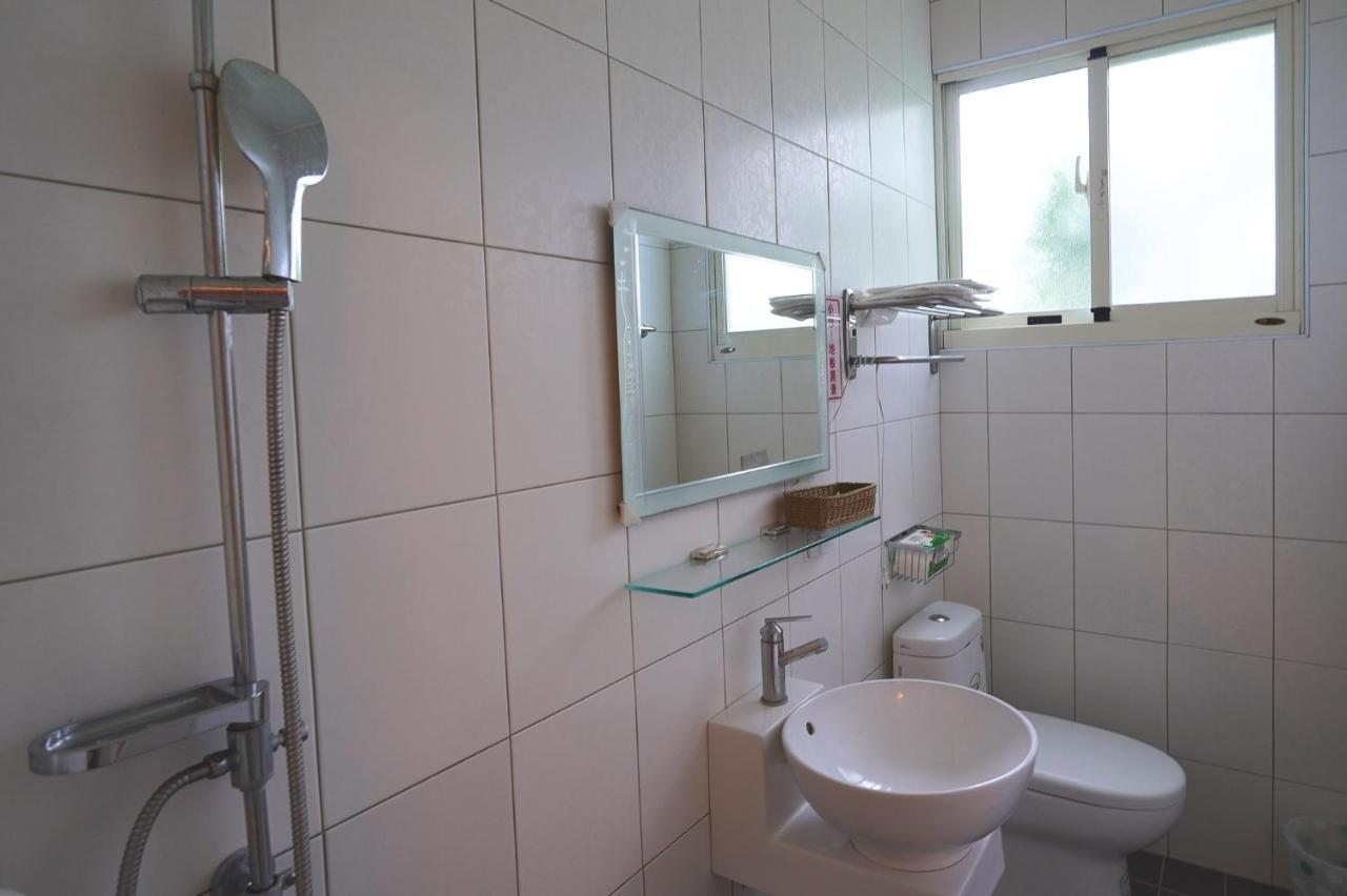 Taitung City-Cottage B&B エクステリア 写真