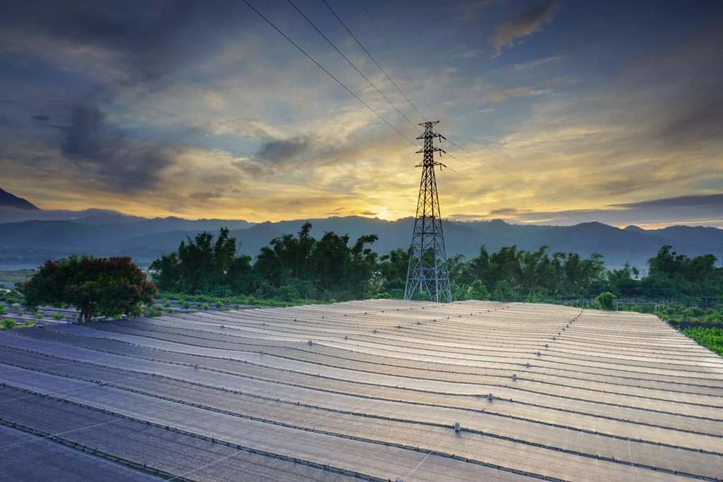 Taitung City-Cottage B&B エクステリア 写真