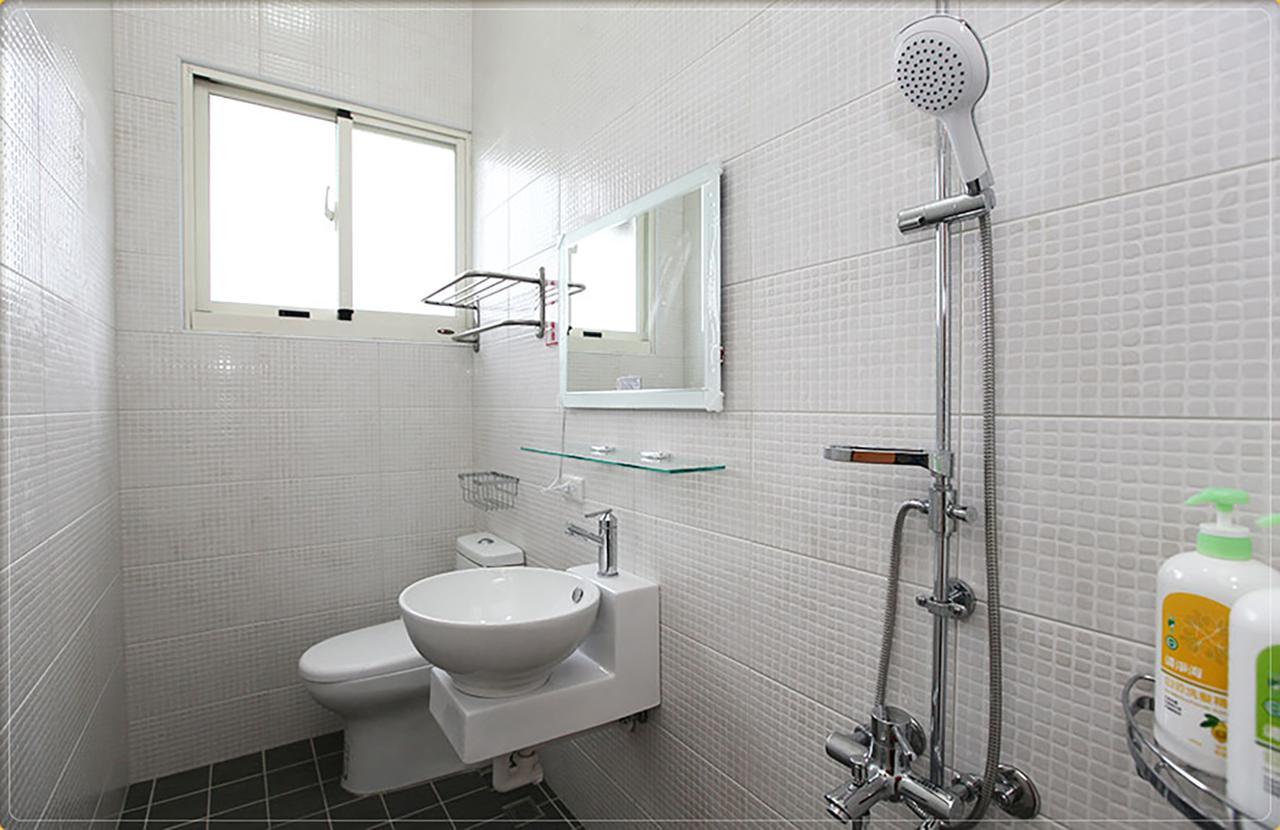 Taitung City-Cottage B&B エクステリア 写真