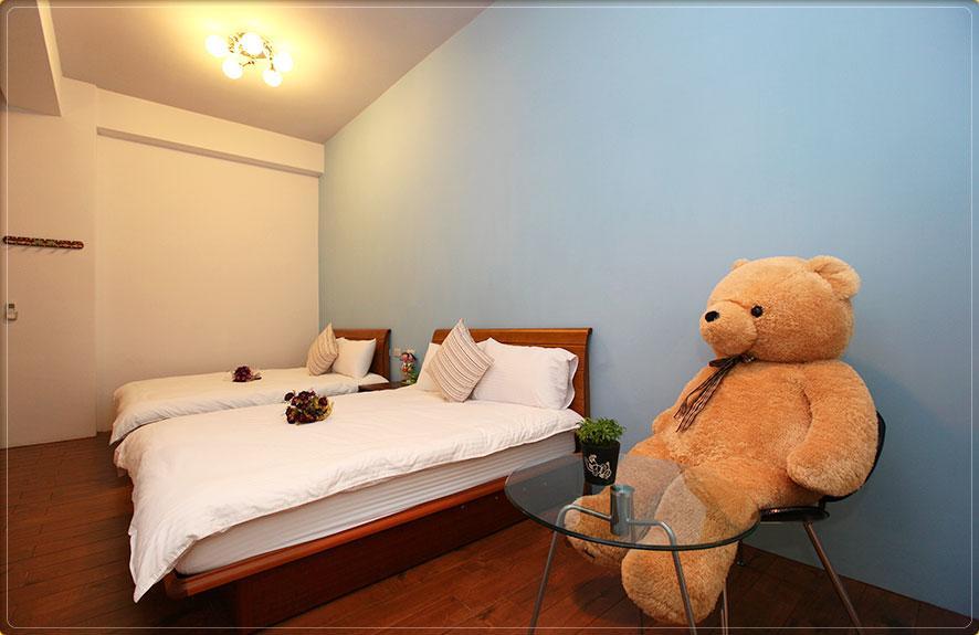 Taitung City-Cottage B&B エクステリア 写真