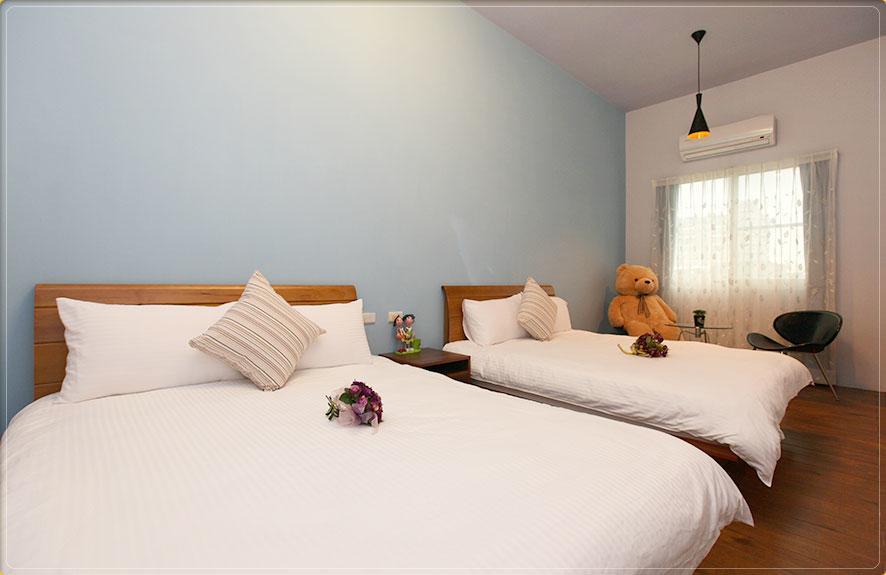 Taitung City-Cottage B&B エクステリア 写真