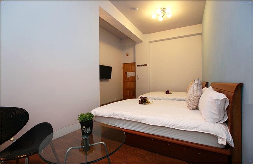 Taitung City-Cottage B&B エクステリア 写真