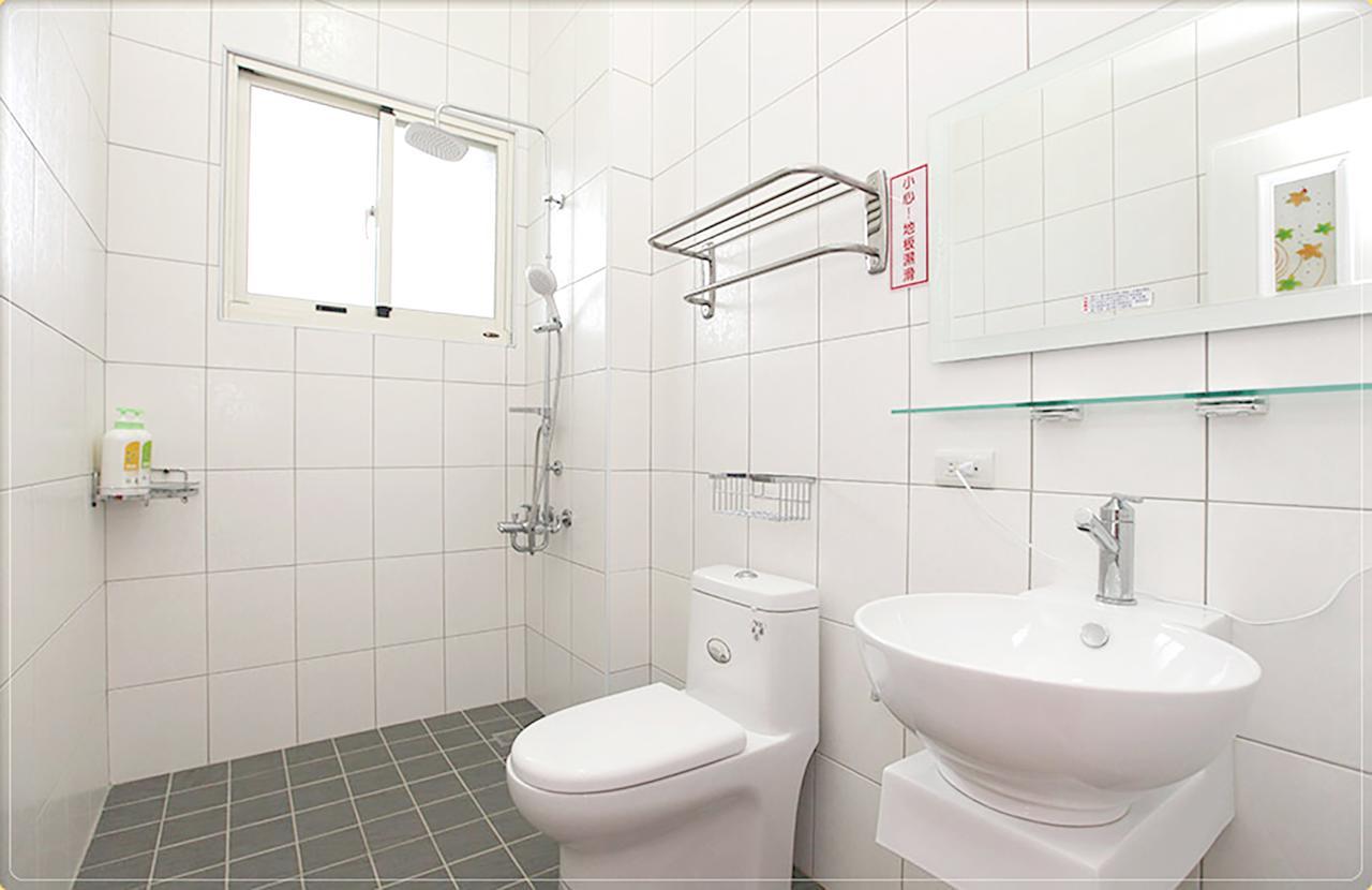 Taitung City-Cottage B&B エクステリア 写真